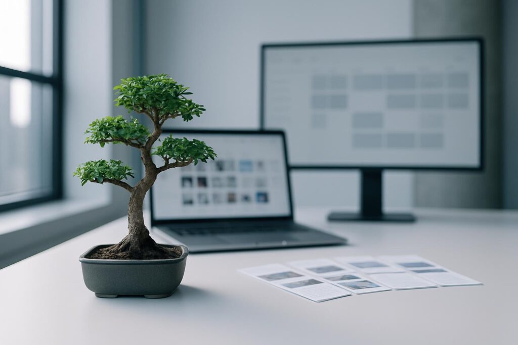 AI Social Media Workflow for Agencies: How I’d Scale Client Content Without Killing Quality