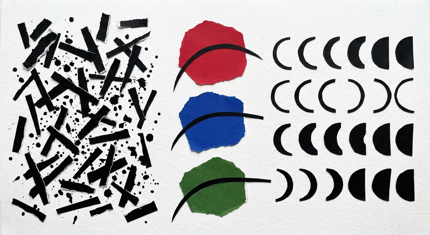 Social Media Content Audit Template (2026): Copy/Paste Scorecard + 2-Week Fix Plan