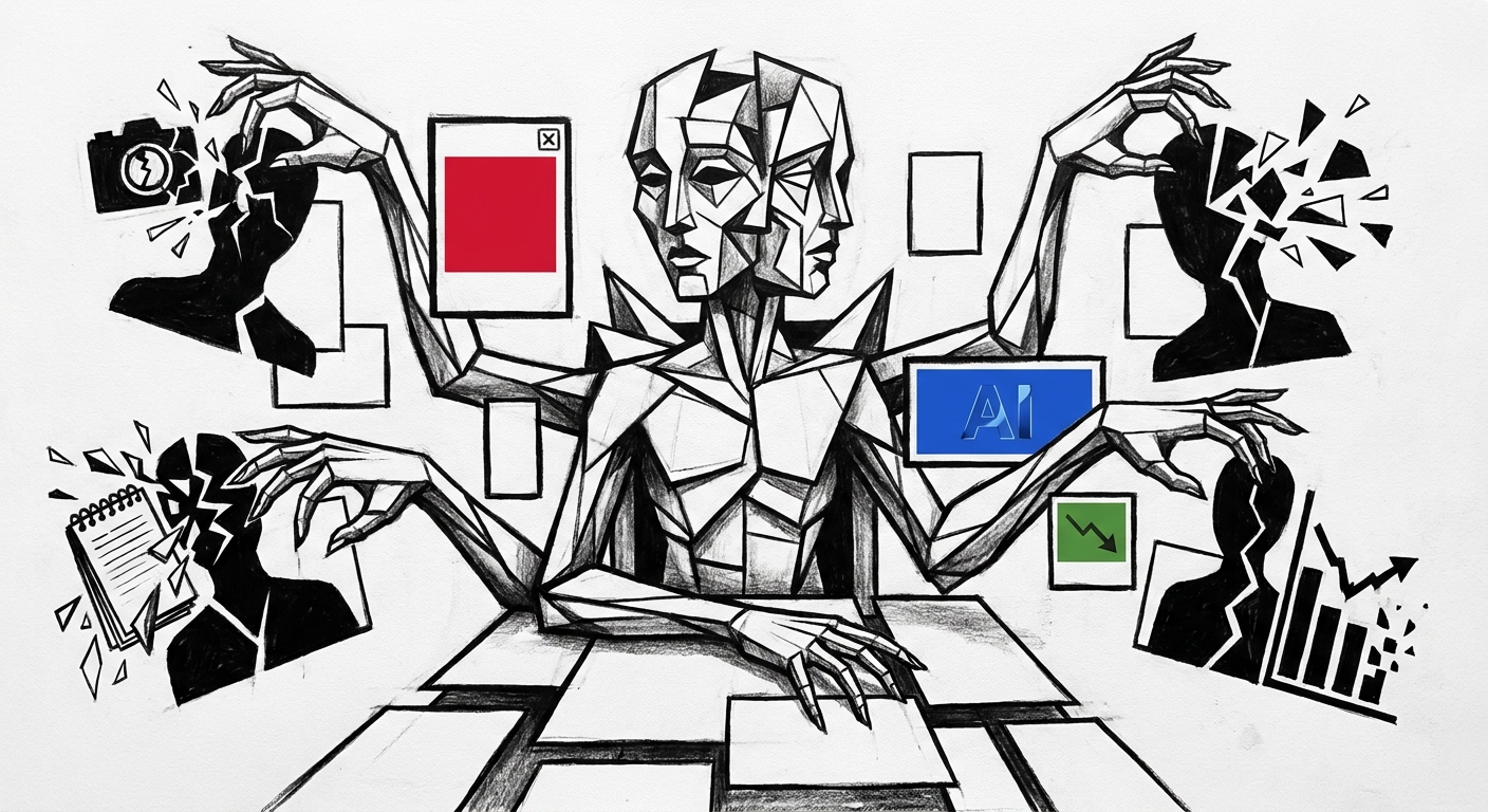 Social Media AI Manager (2026): What It Replaces
