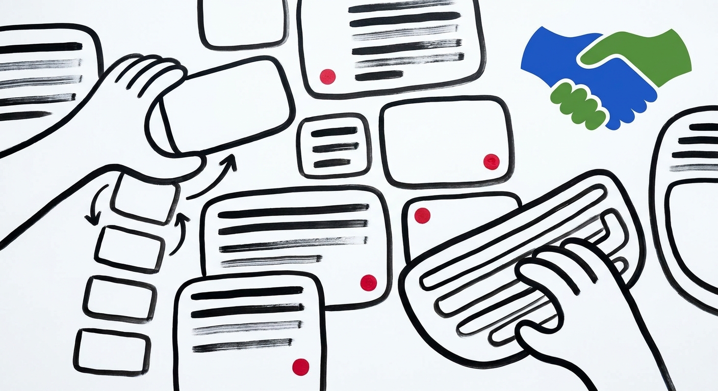 Content Plan Template (2026): Copy-Paste Plan for B2B