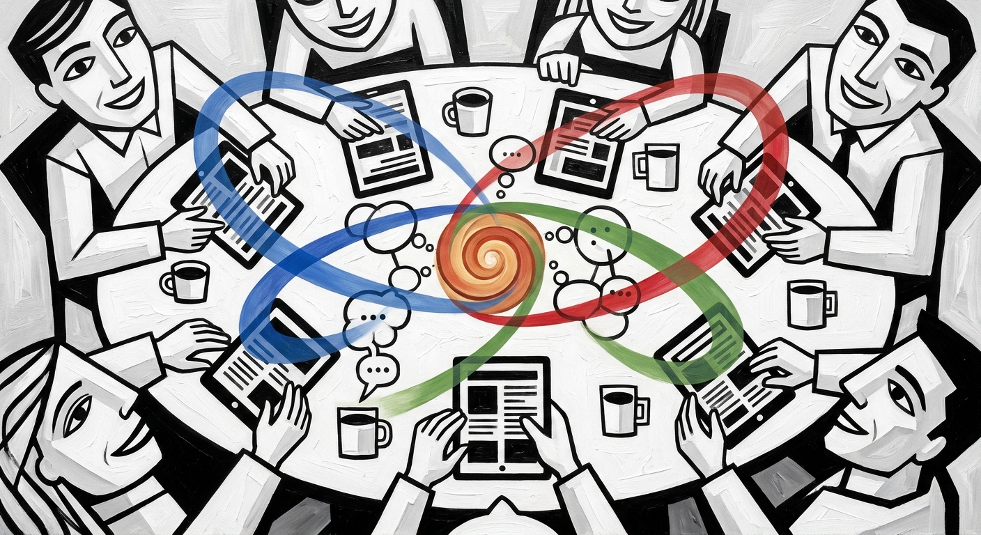Best AI Social Media App for B2B Teams in 2026