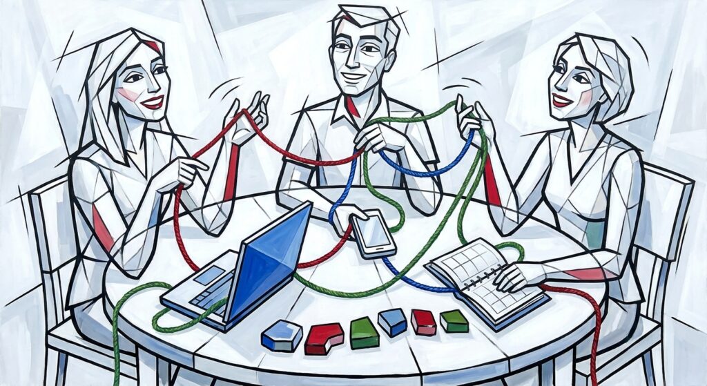 How to Use Threads for Business: A First-Week Playbook
