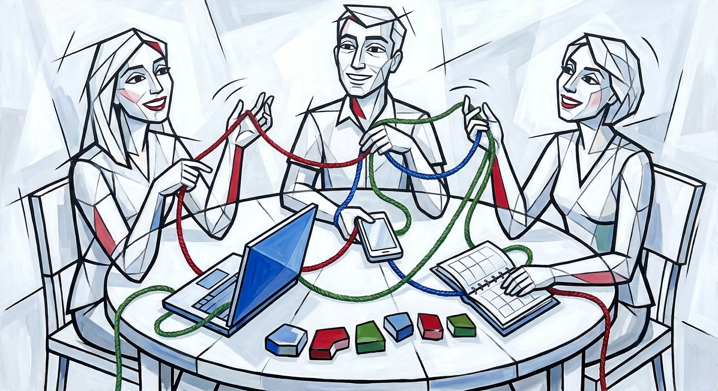 How to Use Threads for Business: A First-Week Playbook