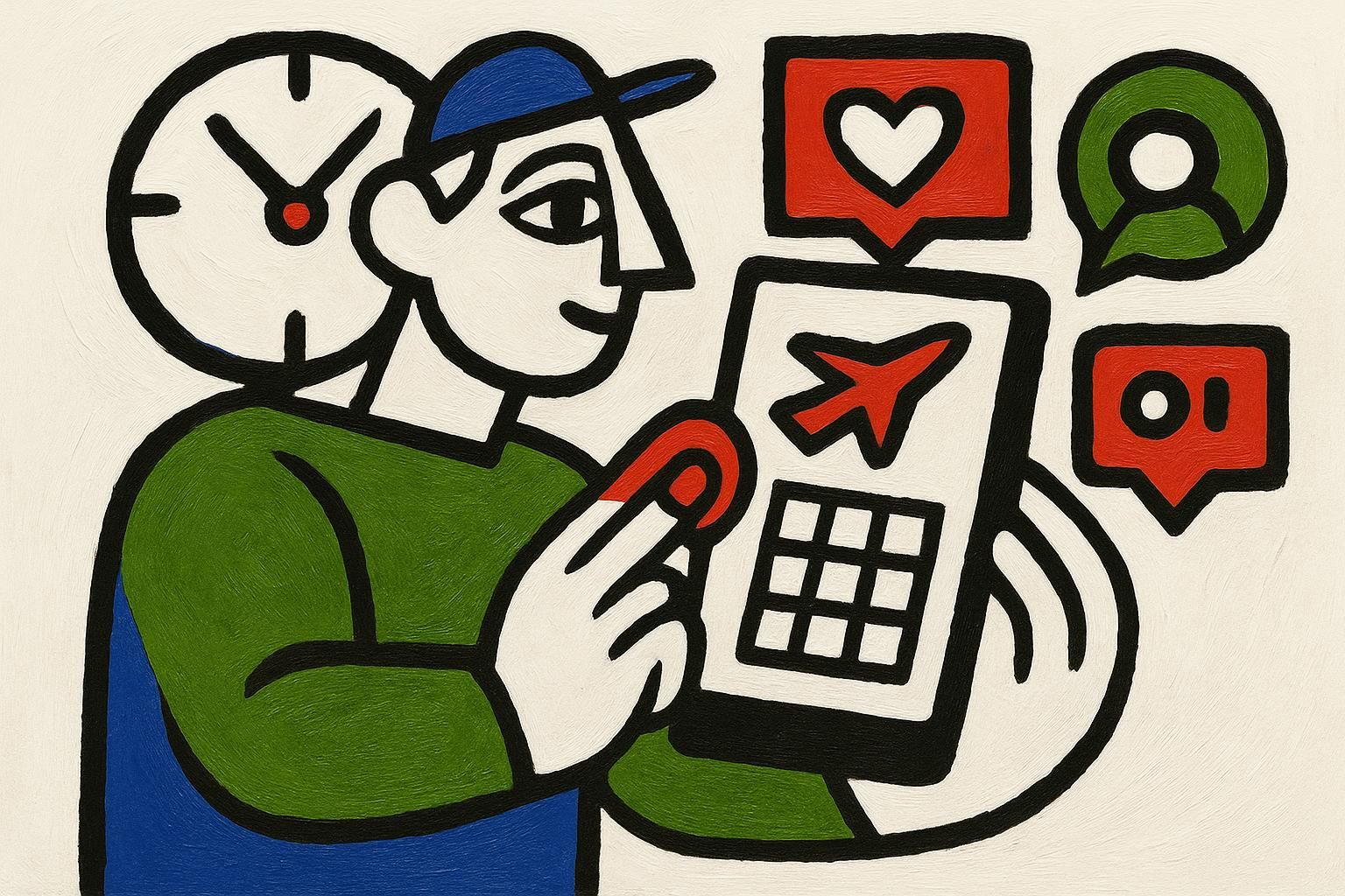 Set Up a Social Media Scheduling App in 30 Minutes