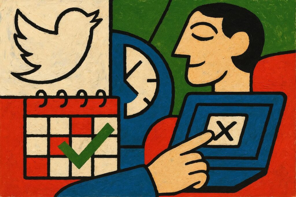 How to Schedule Posts on X in 2026: Native and Third-Party Options