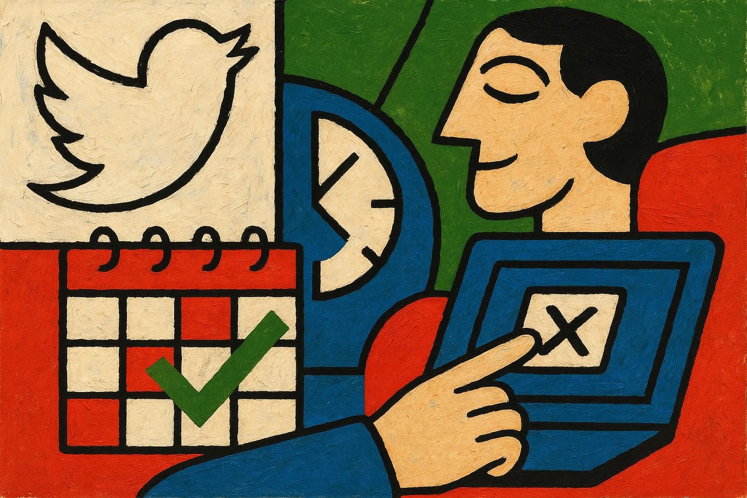 How to Schedule Posts on X in 2026: Native and Third-Party Options