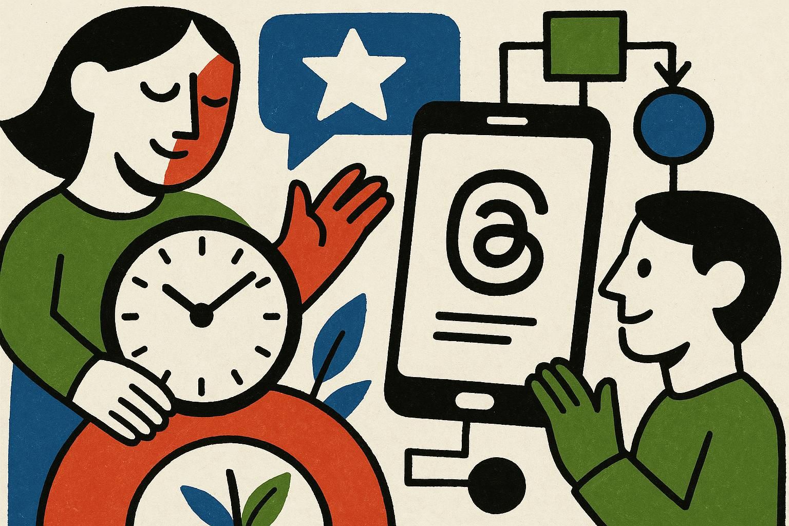 How to Schedule Threads Posts: Tools and Workflows That Work