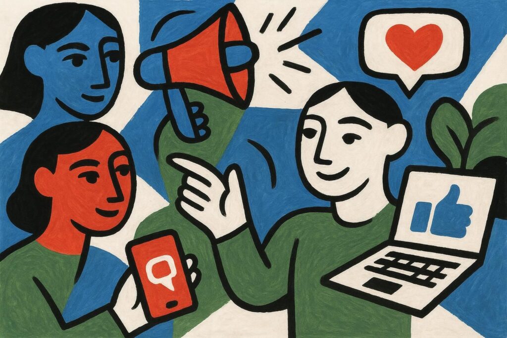 Social Media Outsourcing for Small Business: Costs & Options