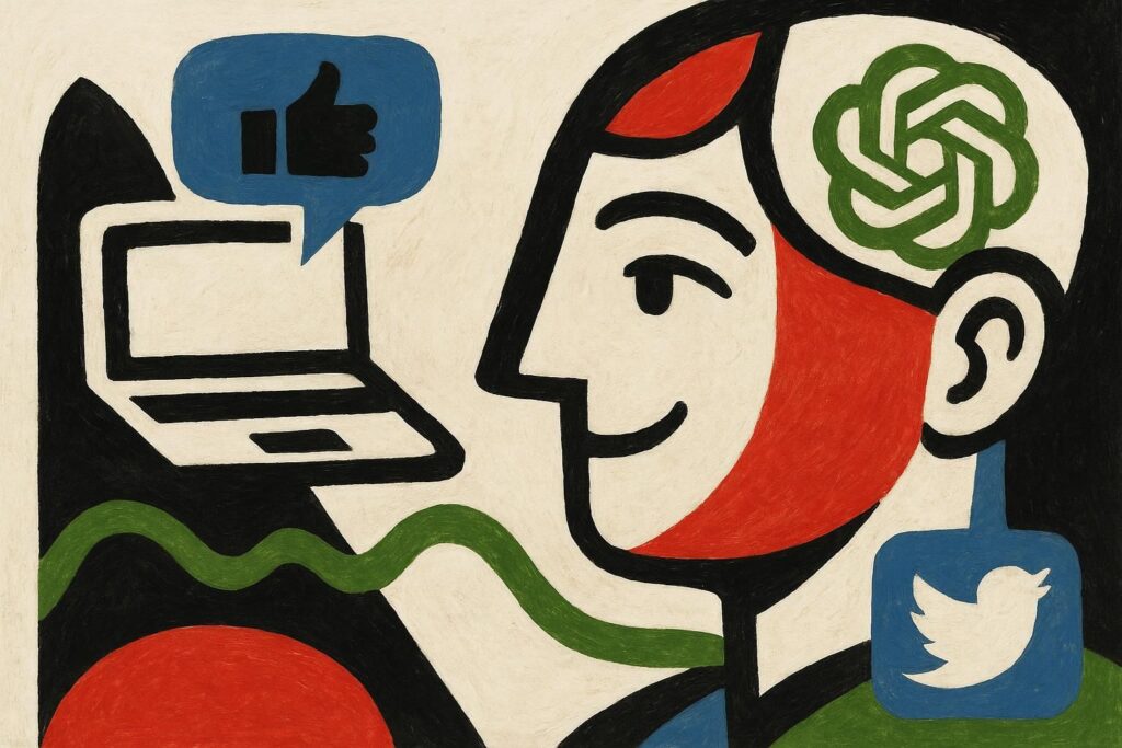 How to Use ChatGPT for Social Media Posts: A Repeatable Workflow