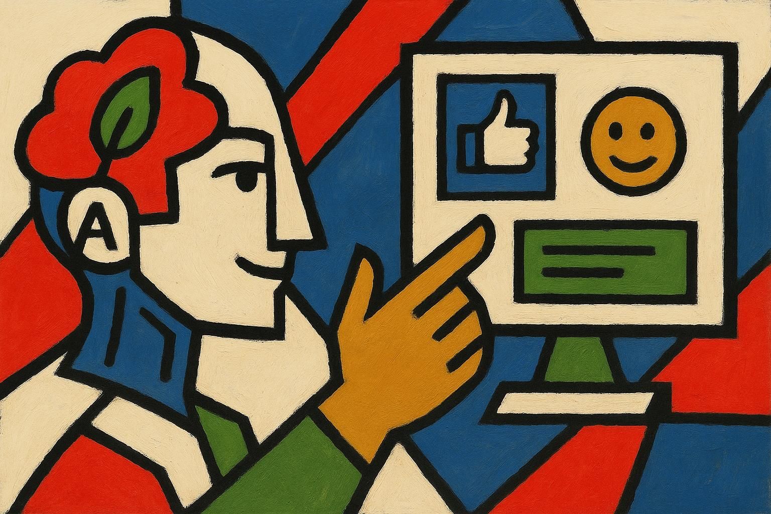 AI-Generated Posts: What They Are and When They Work