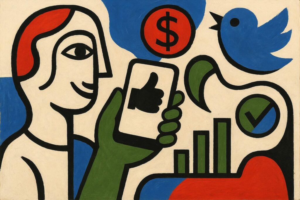 Social Media Outsourcing Companies: Types, Costs, Picks