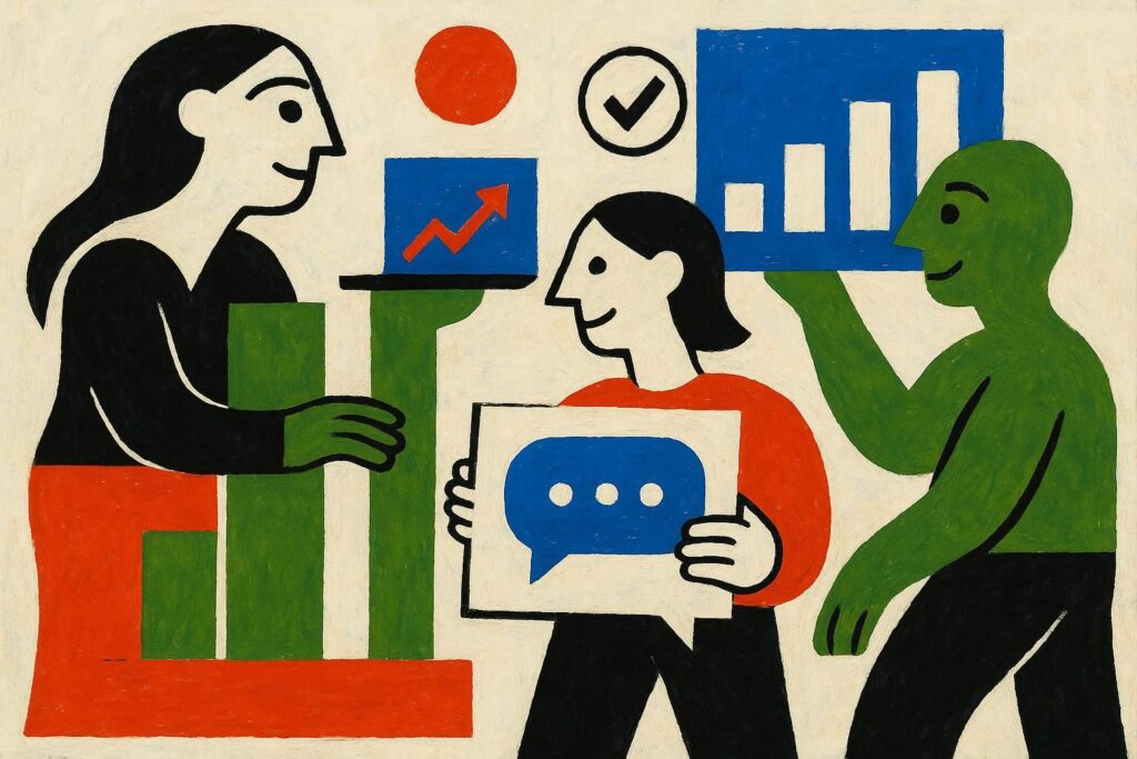 Content Pillars Examples: 8 B2B Setups You Can Copy