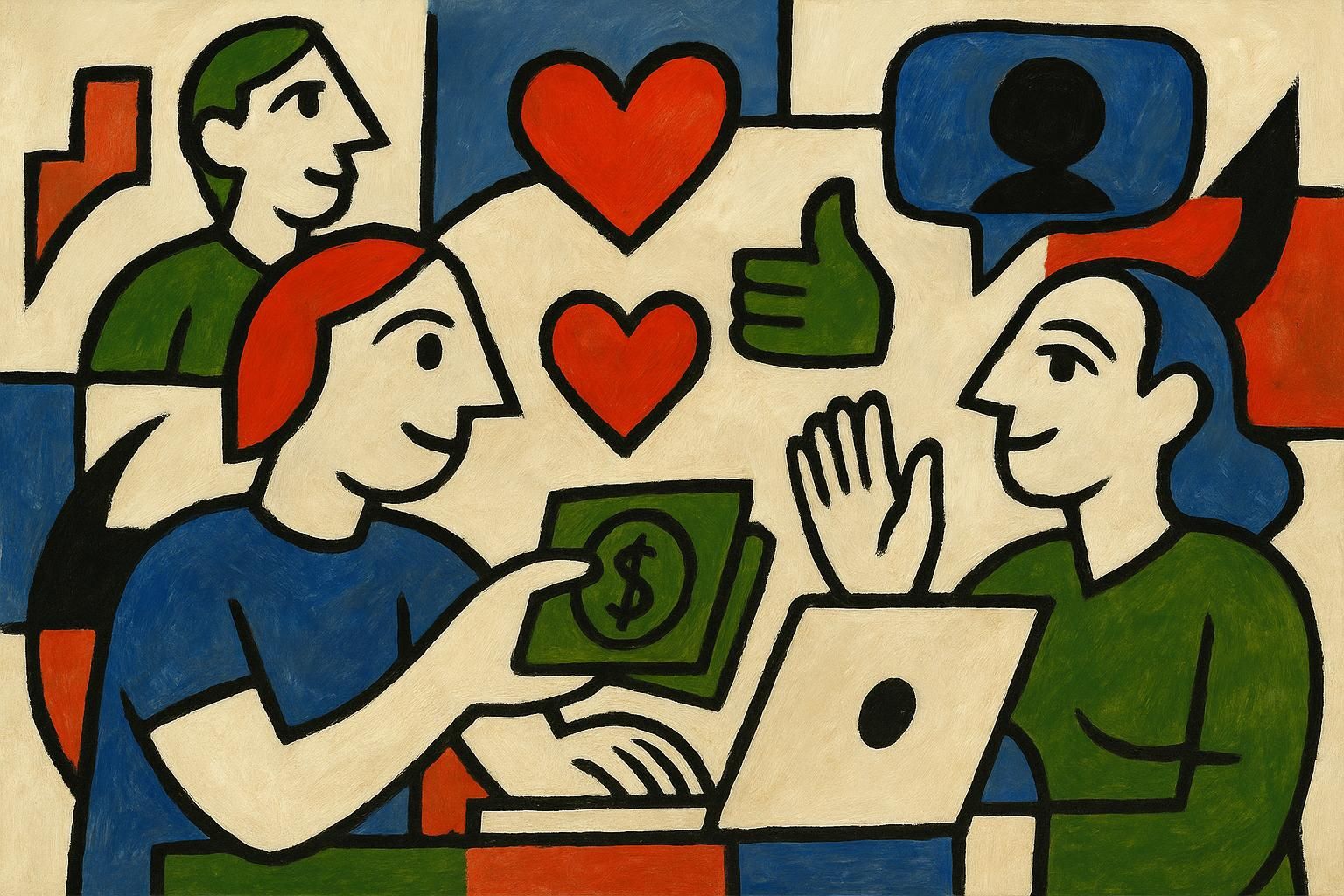 Outsourcing Social Media Management: The Real Benefits, Costs, and Alternatives