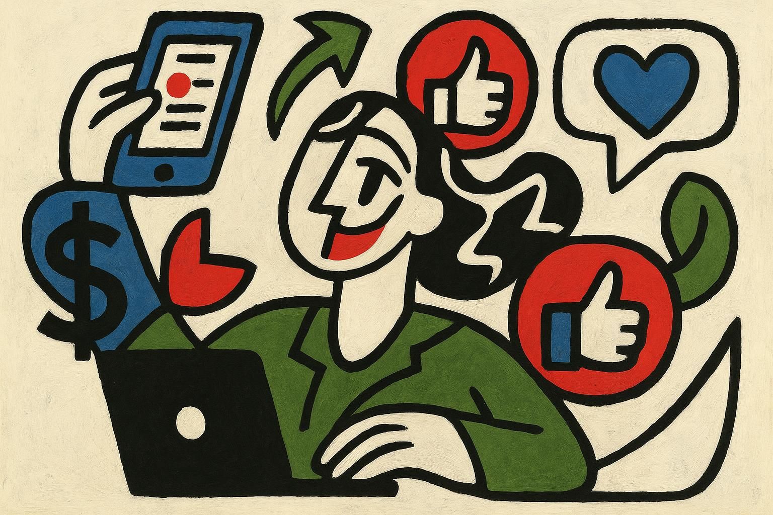 Freelance Social Media Manager: Rates, Scope, What You Get