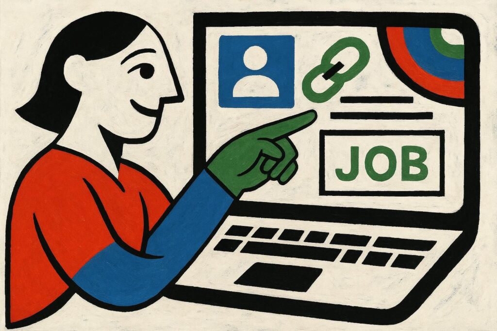 How to Add a Hyperlink to a LinkedIn Post (Plus Articles and Jobs)